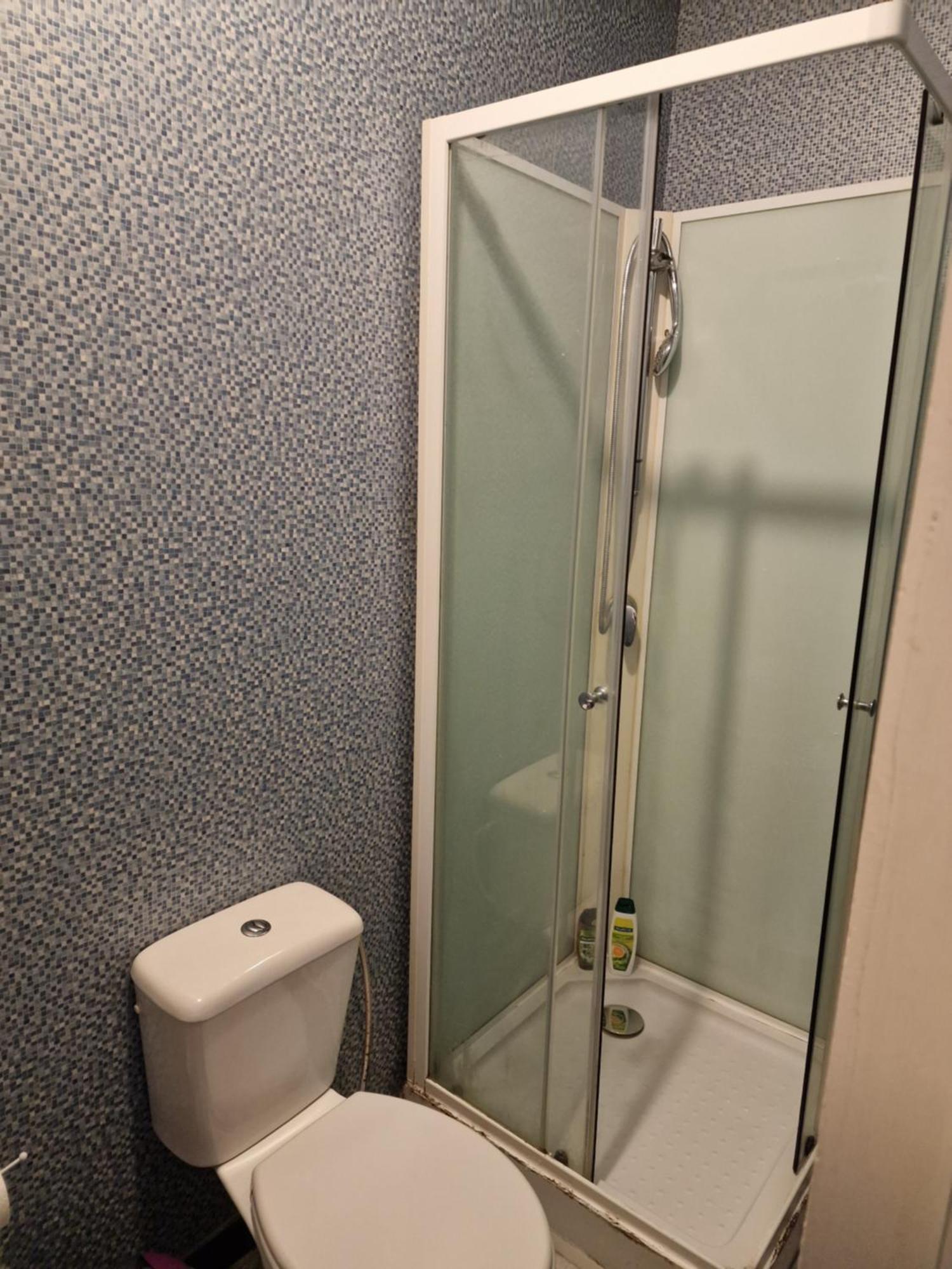 Résidence Mantekila Marcinelle Habitación foto