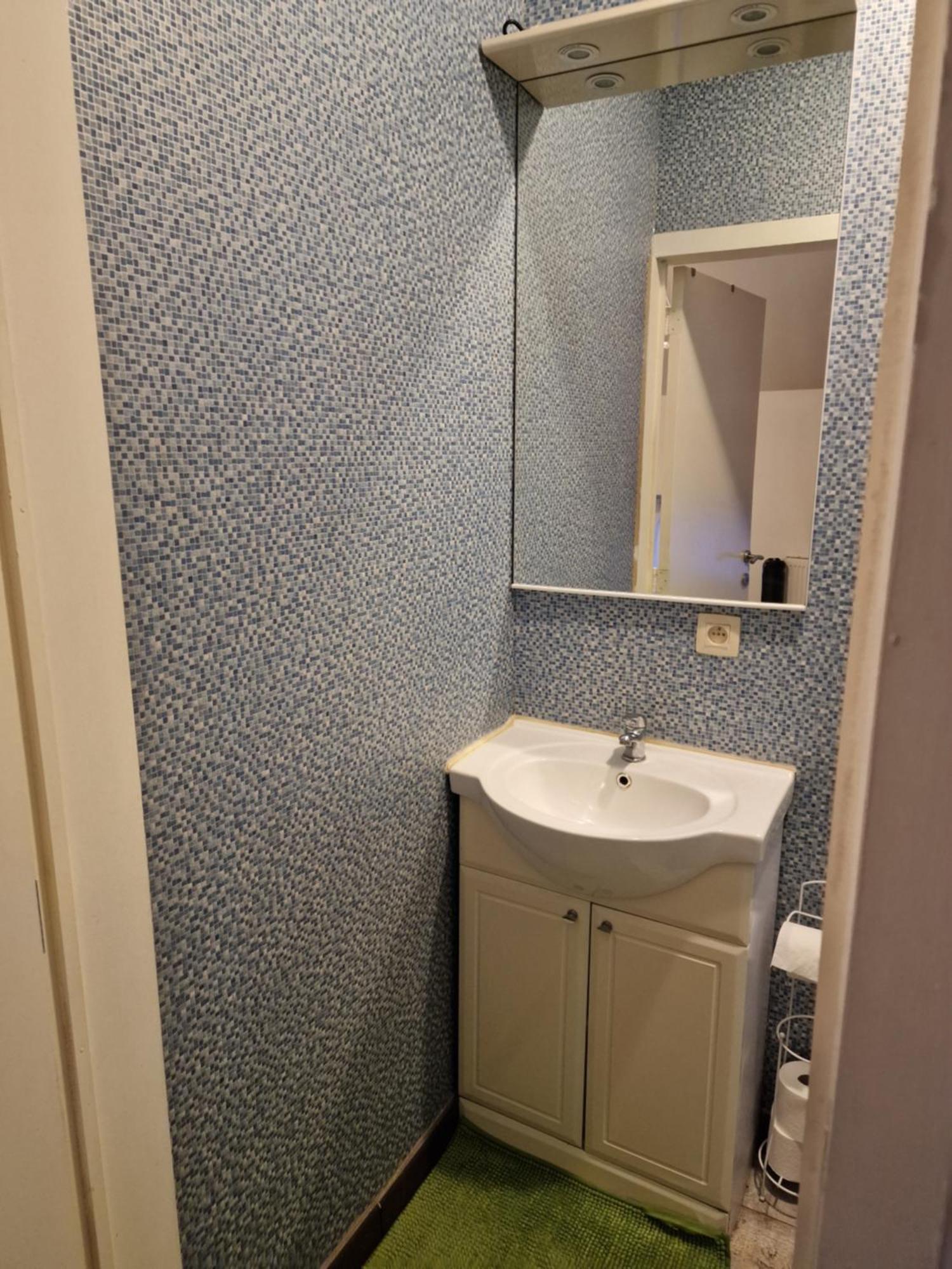 Résidence Mantekila Marcinelle Habitación foto
